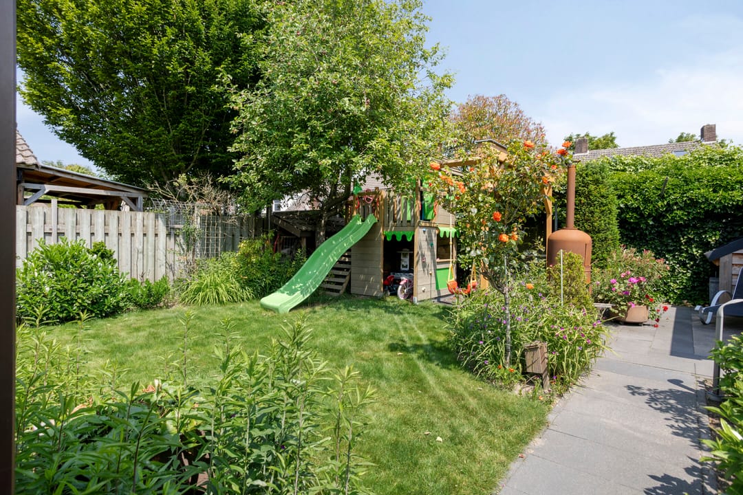 Foto 31 van Reitselaan 12