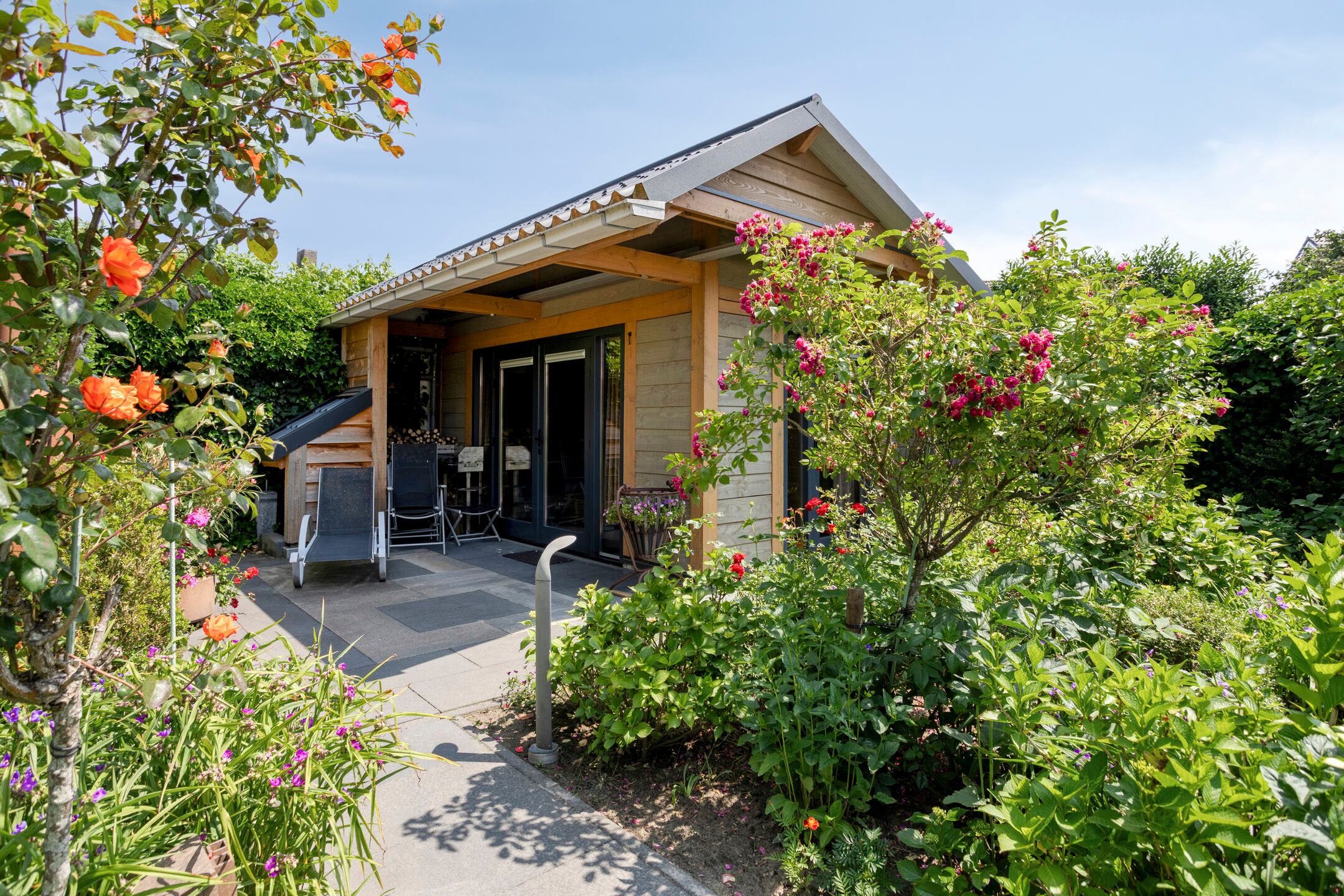 Foto 33 van Reitselaan 12