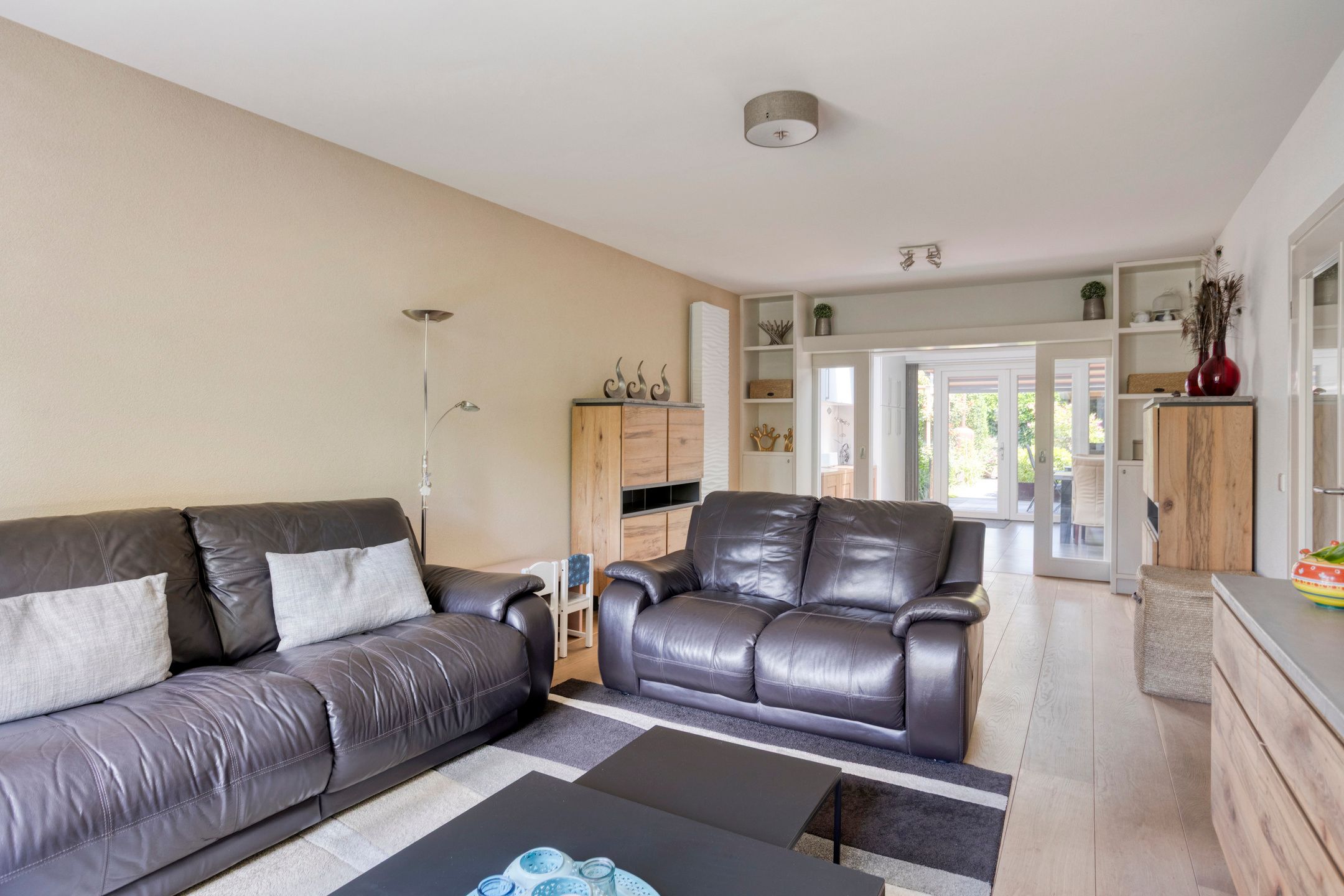 Foto 9 van Reitselaan 12