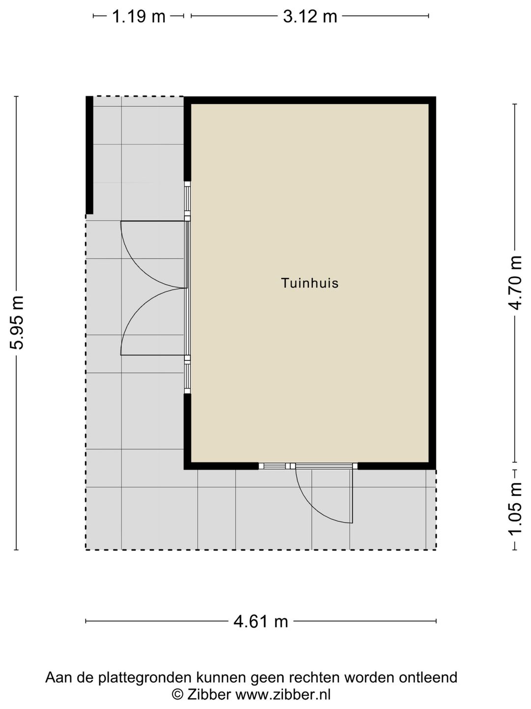 Foto 37 van Reitselaan 12