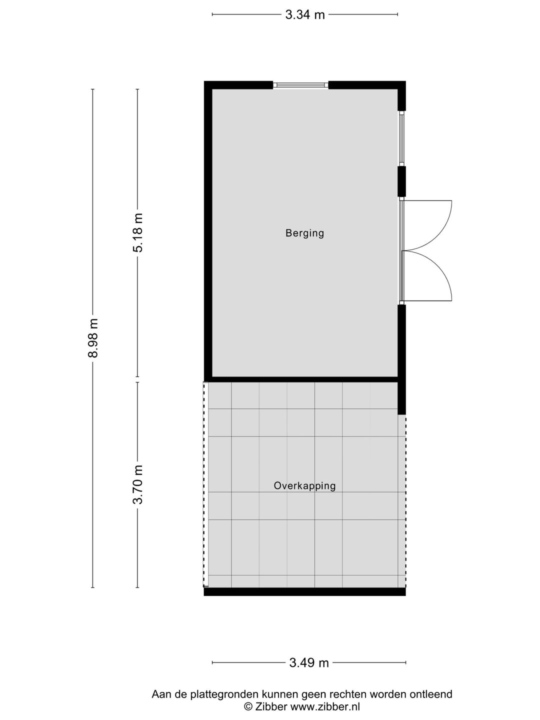 Foto 38 van Reitselaan 12