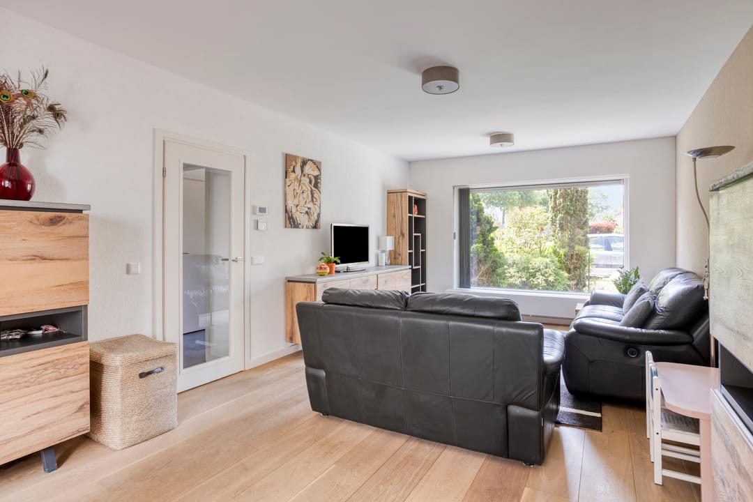 Foto 7 van Reitselaan 12