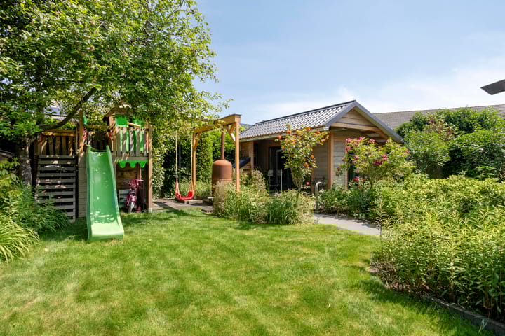 Foto 2 van Reitselaan 12