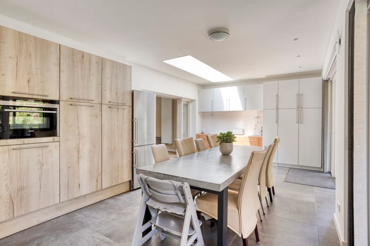 Foto 3 van Reitselaan 12