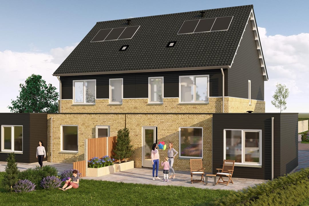 Foto 2 van Project Langestraat