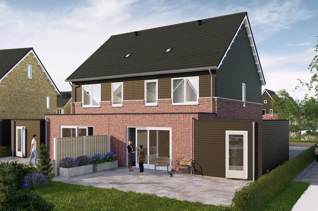 Foto 4 van Project Langestraat