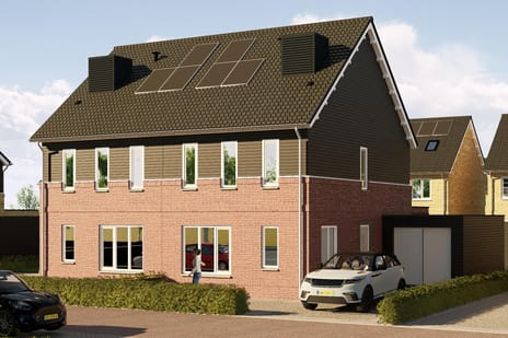 Project Langestraat main image