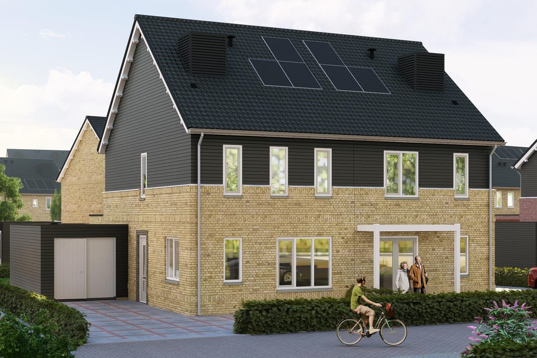 Foto 1 van Wintertuin 3