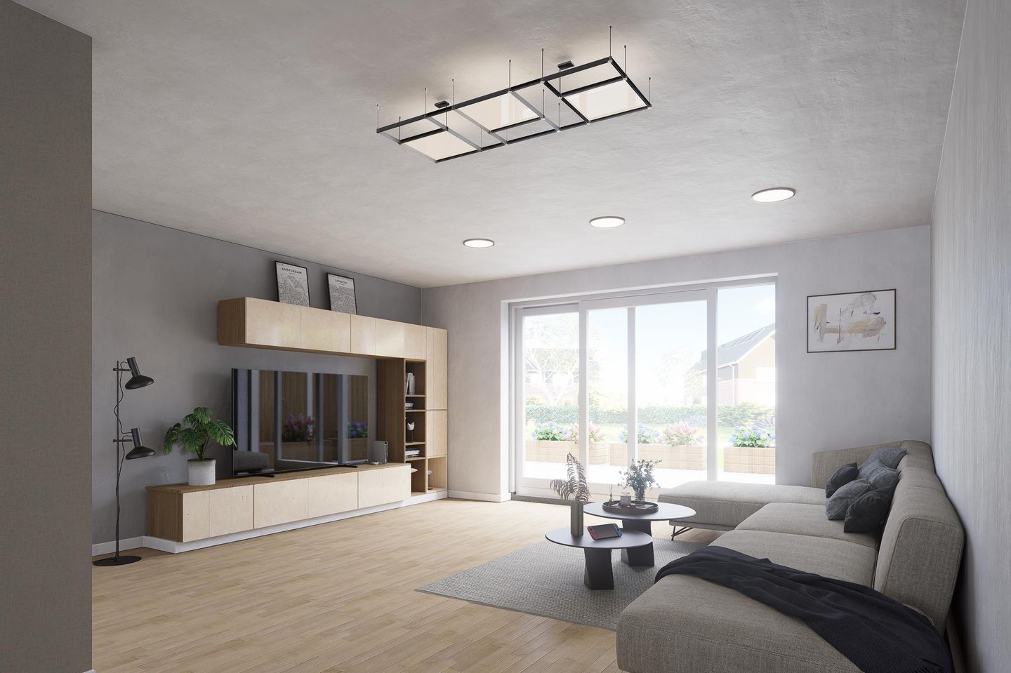 Foto 5 van Wintertuin 3