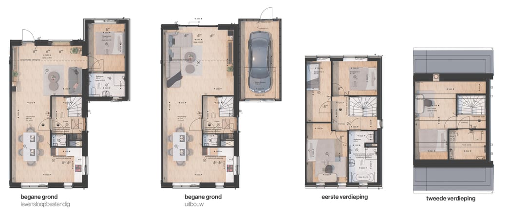 Foto 8 van Wintertuin 3