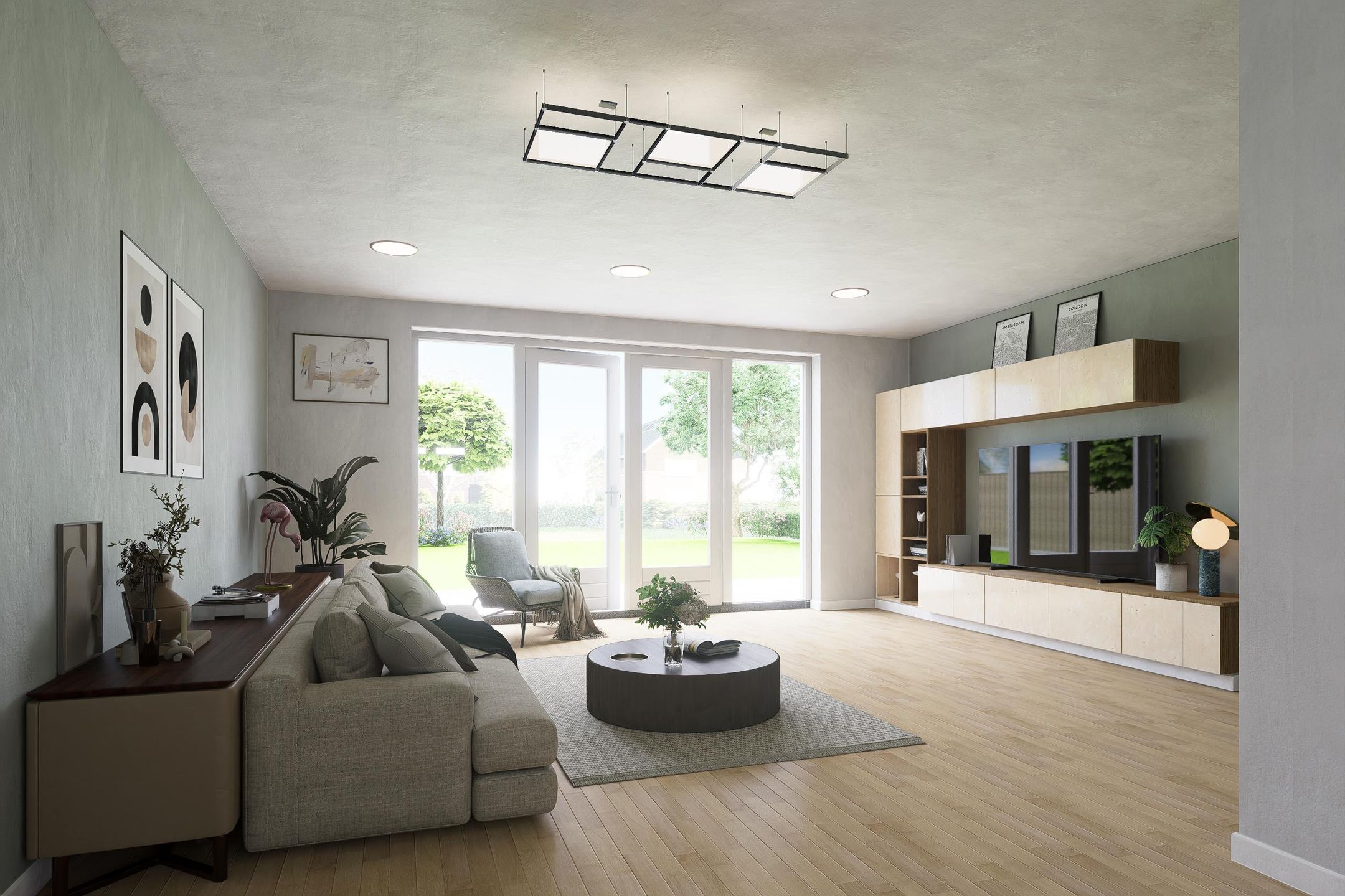 Foto 3 van C1 (Bouwnr. 90)