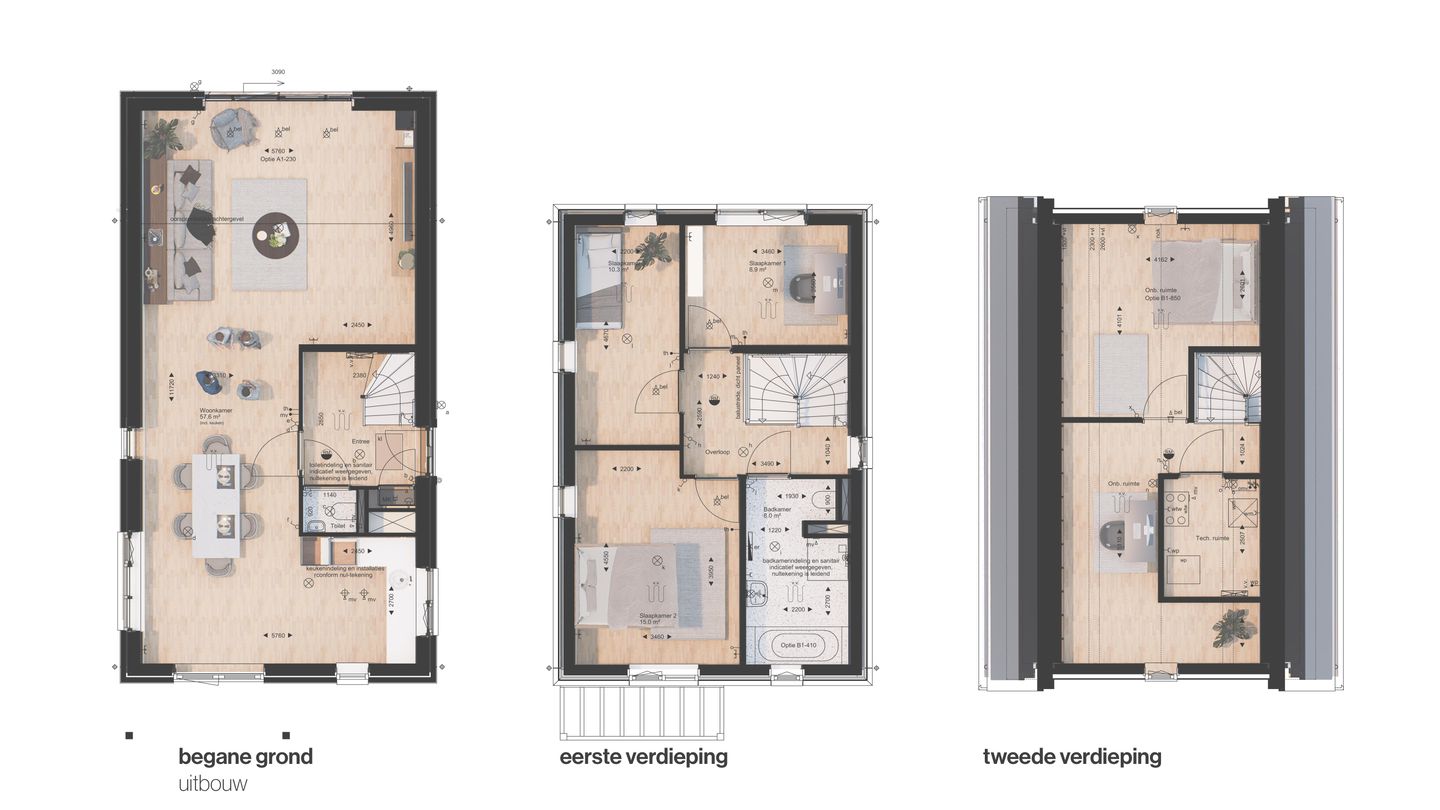 Photo 5 of Wintertuin 1