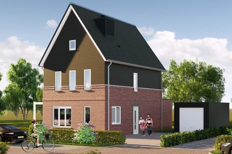 Project Langestraat main image