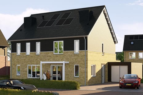 Project Langestraat main image