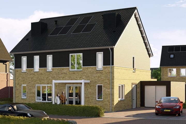 Foto 1 van Wintertuin 5