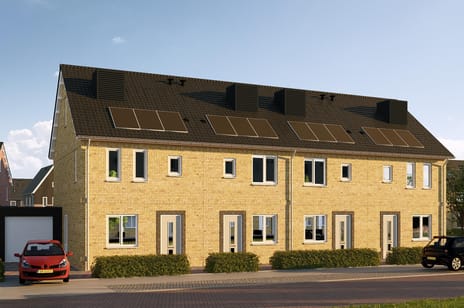 Project Langestraat main image