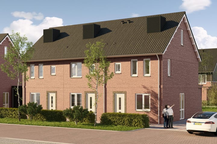 Photo 1 of Zomertuin 4