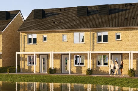 Project Langestraat main image