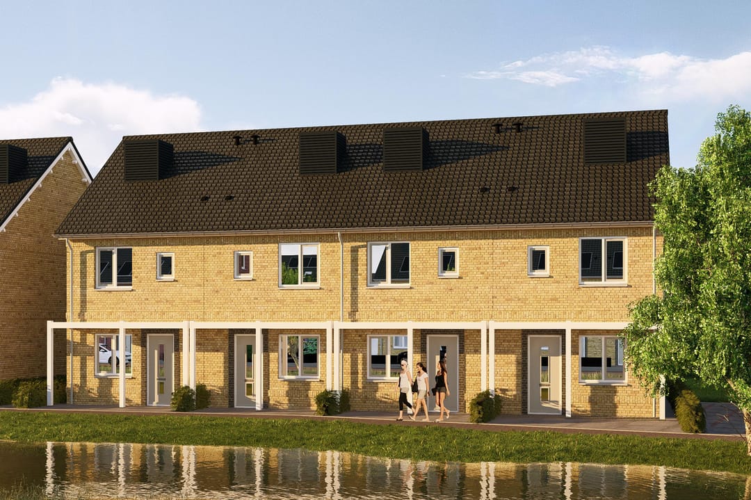 Photo 1 of Herfsttuin 6