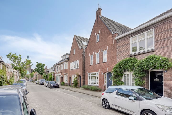 Foto 2 van Doelenstraat 6-C