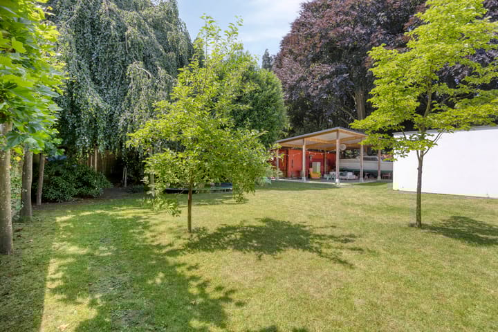 Foto 3 van Doelenstraat 6-C