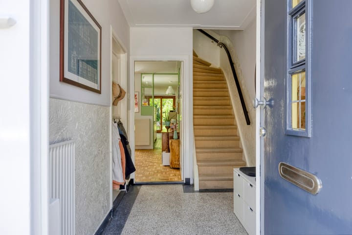 Foto 5 van Doelenstraat 6-C