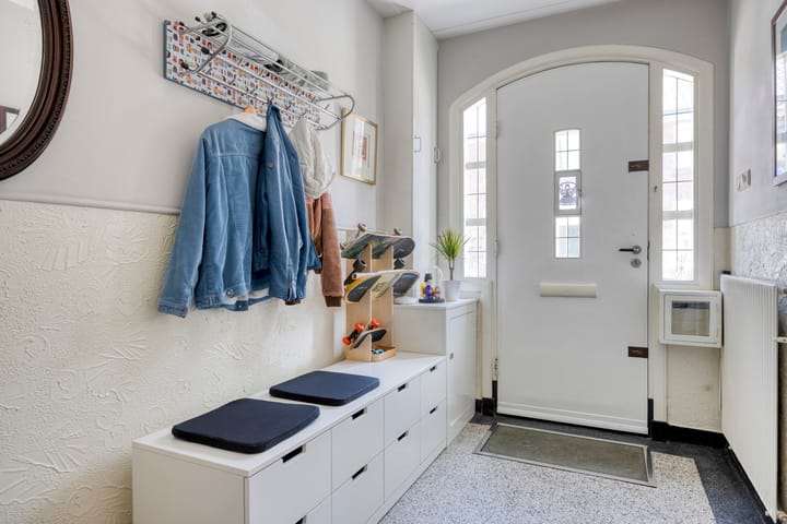 Foto 7 van Doelenstraat 6-C