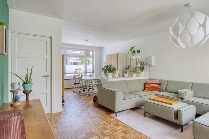 Foto 8 van Doelenstraat 6-C