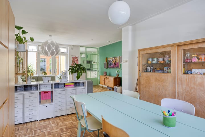 Foto 10 van Doelenstraat 6-C