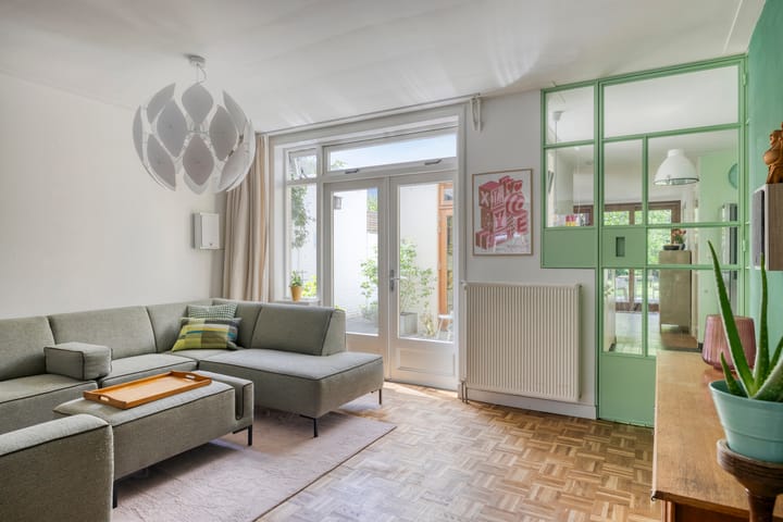 Foto 11 van Doelenstraat 6-C