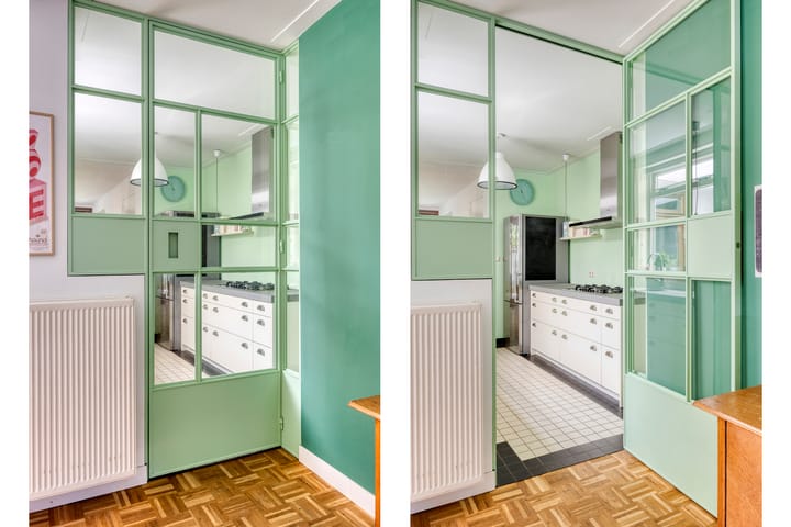 Foto 12 van Doelenstraat 6-C