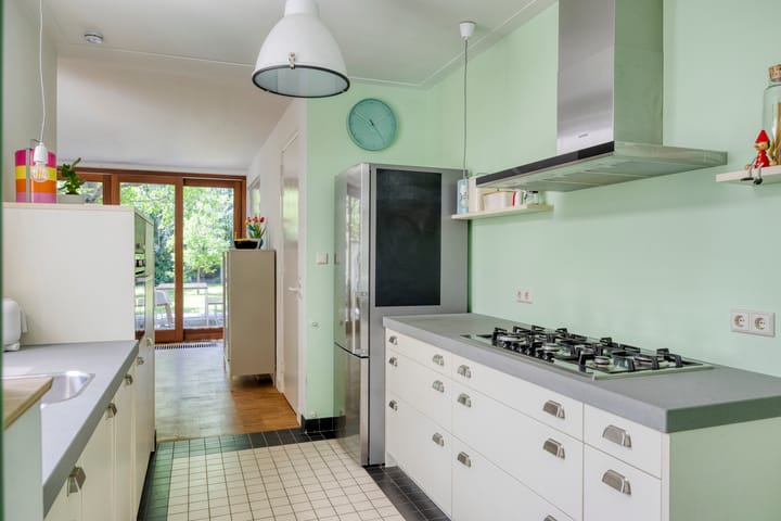 Foto 13 van Doelenstraat 6-C