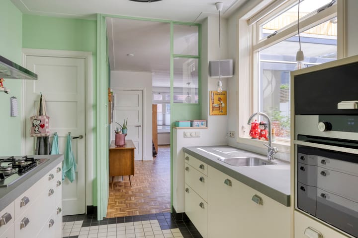 Foto 14 van Doelenstraat 6-C