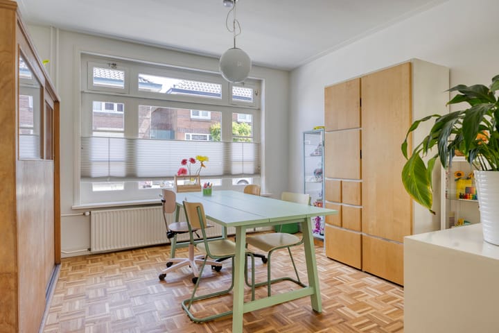 Foto 9 van Doelenstraat 6-C