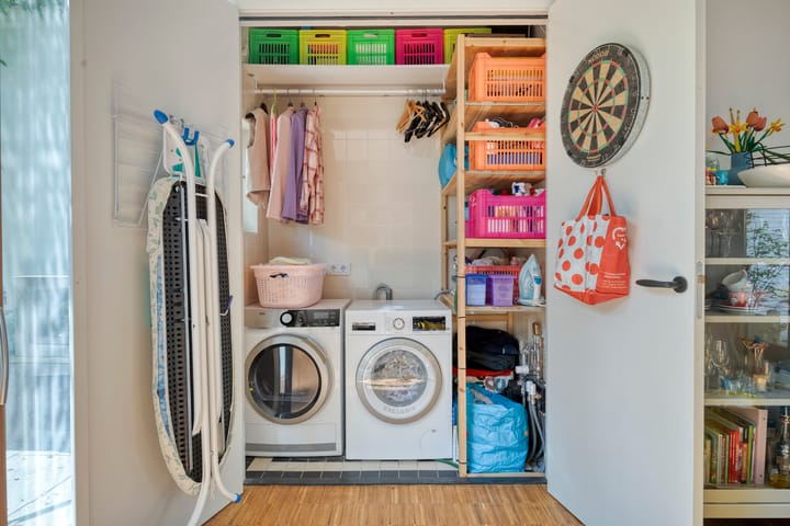 Foto 19 van Doelenstraat 6-C