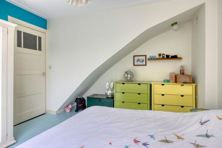 Foto 29 van Doelenstraat 6-C