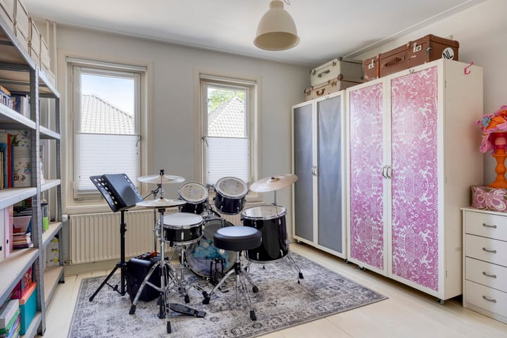 Foto 30 van Doelenstraat 6-C