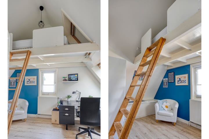 Foto 33 van Doelenstraat 6-C