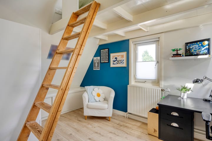 Foto 36 van Doelenstraat 6-C