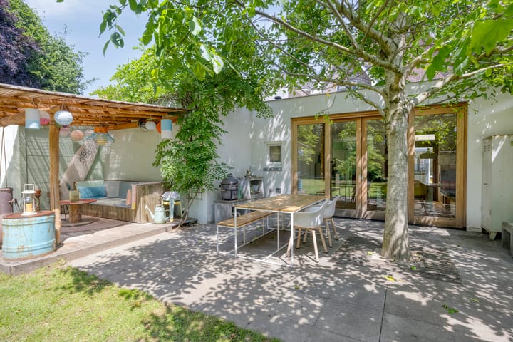 Foto 39 van Doelenstraat 6-C