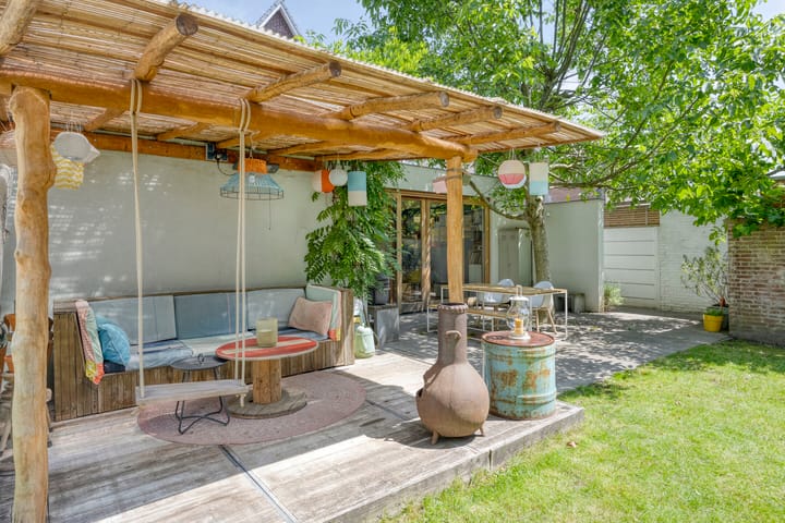 Foto 40 van Doelenstraat 6-C