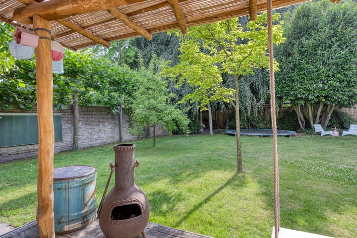 Foto 41 van Doelenstraat 6-C