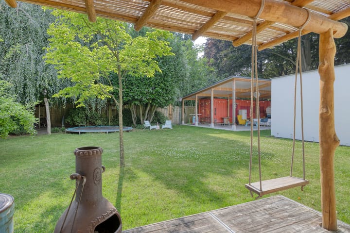 Foto 42 van Doelenstraat 6-C