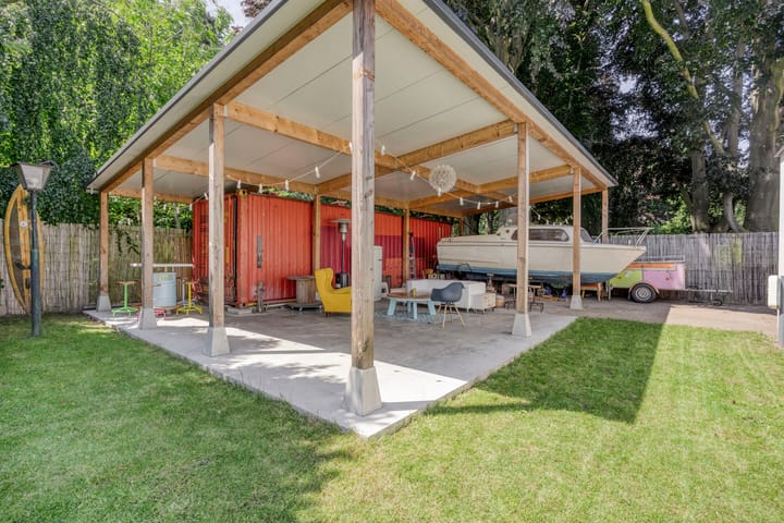 Foto 45 van Doelenstraat 6-C