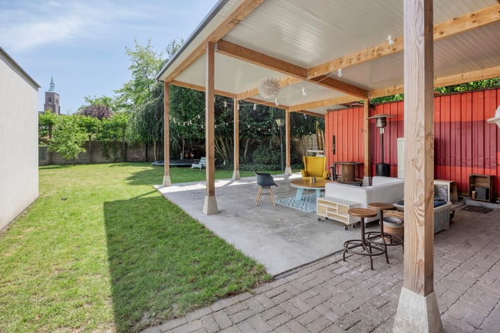 Foto 46 van Doelenstraat 6-C