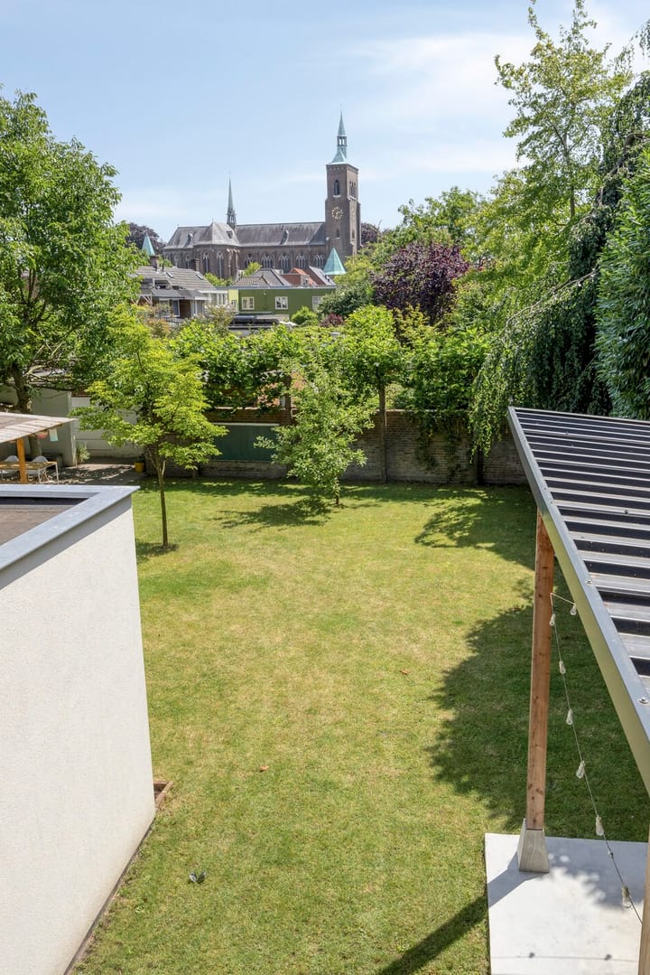 Foto 49 van Doelenstraat 6-C