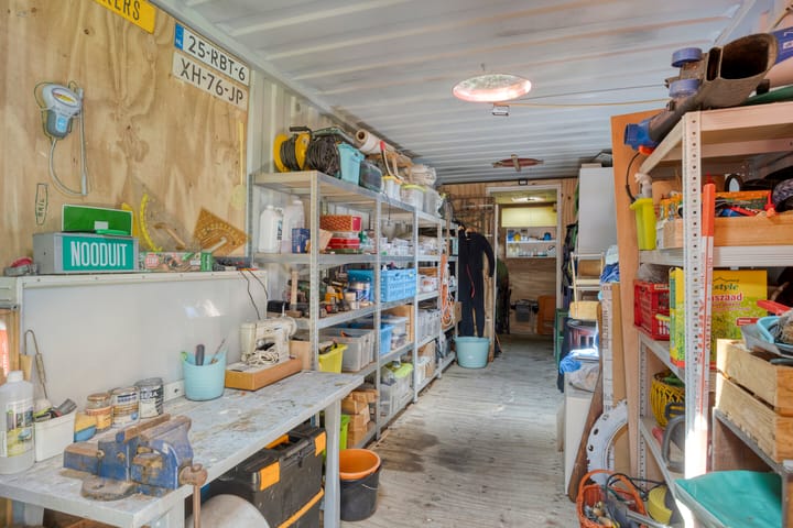 Foto 50 van Doelenstraat 6-C