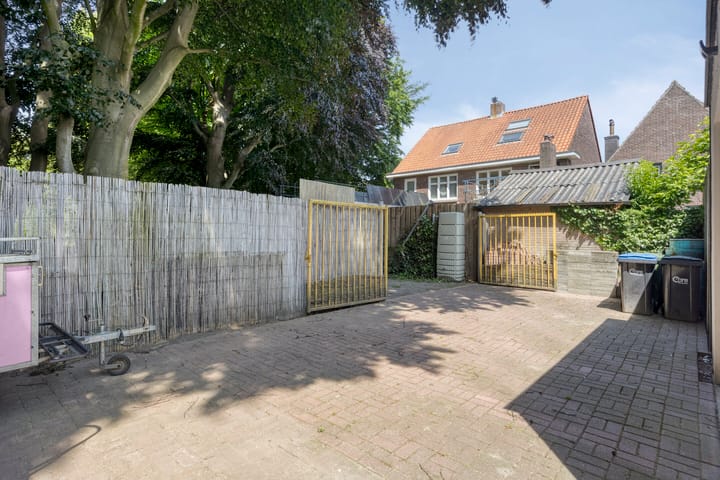 Foto 52 van Doelenstraat 6-C