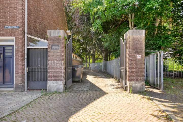 Foto 55 van Doelenstraat 6-C