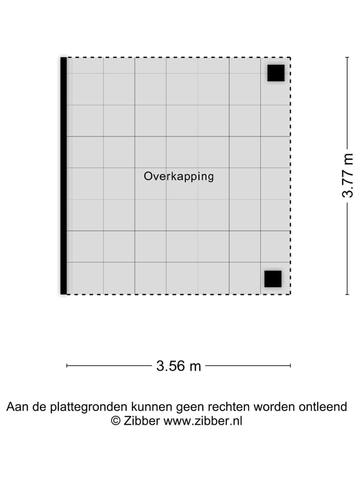 Foto 62 van Doelenstraat 6-C